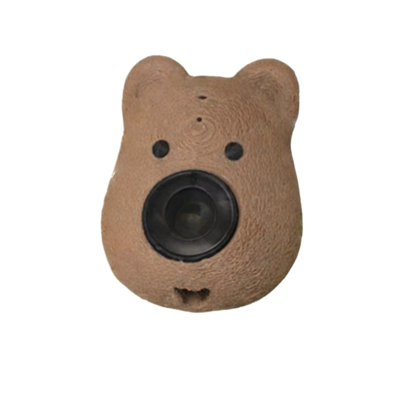 Big Nose Dog Cover for DJI Osmo Nano