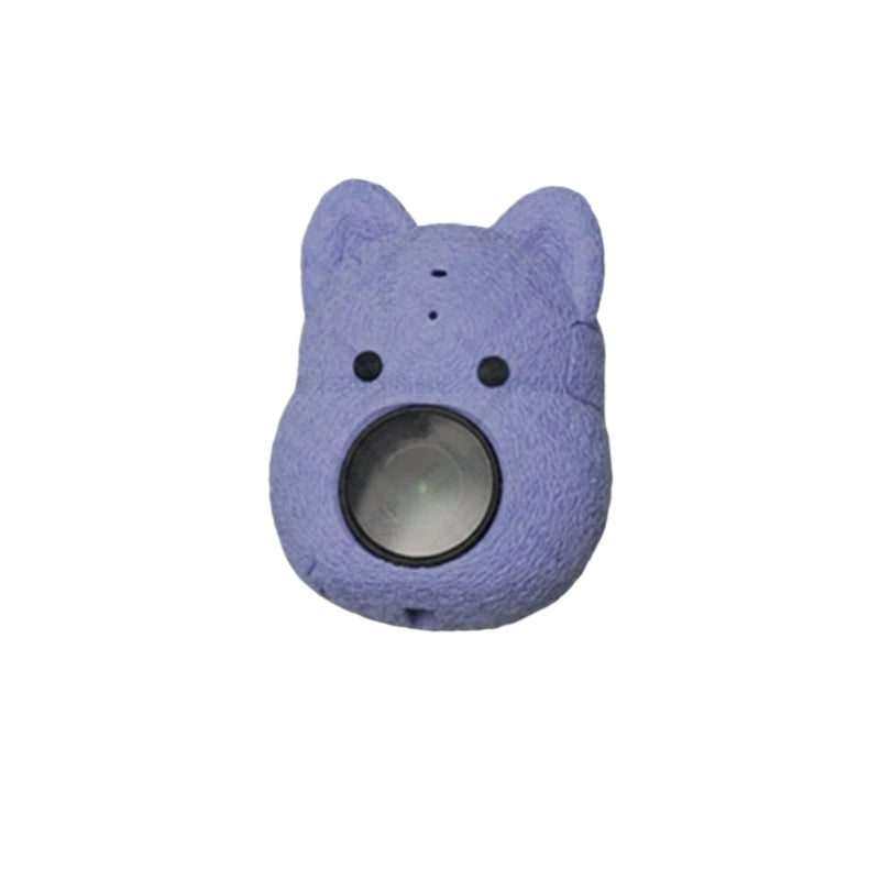 Big Nose Dog Cover for DJI Osmo Nano