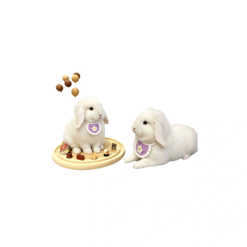 Custom Needle Felted Pet