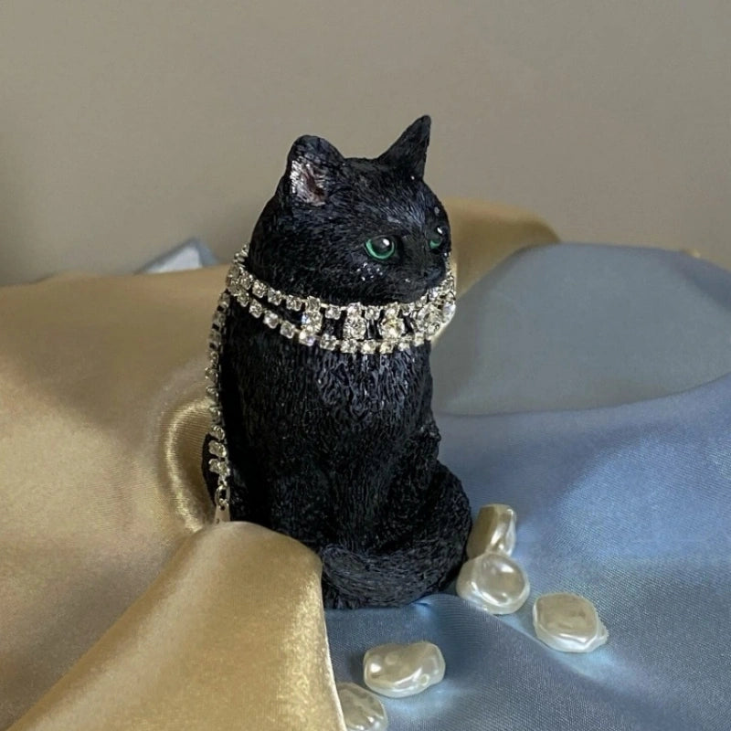 Customizable Pet Diffuser Stone
