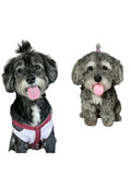 Custom Pet Lifelike Replica