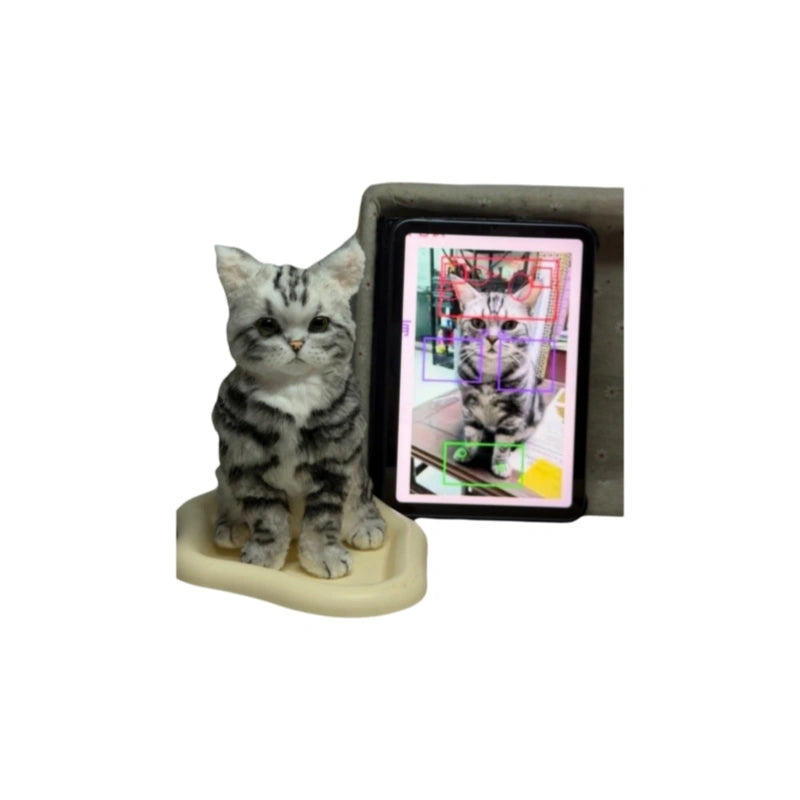 Custom Pet Pipe Cleaner