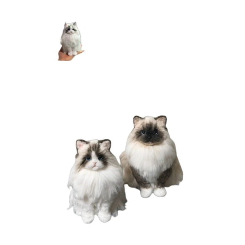 Custom Pet Pipe Cleaner