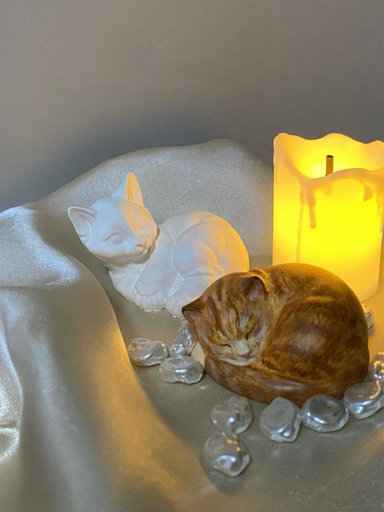 Customizable Pet Diffuser Stone