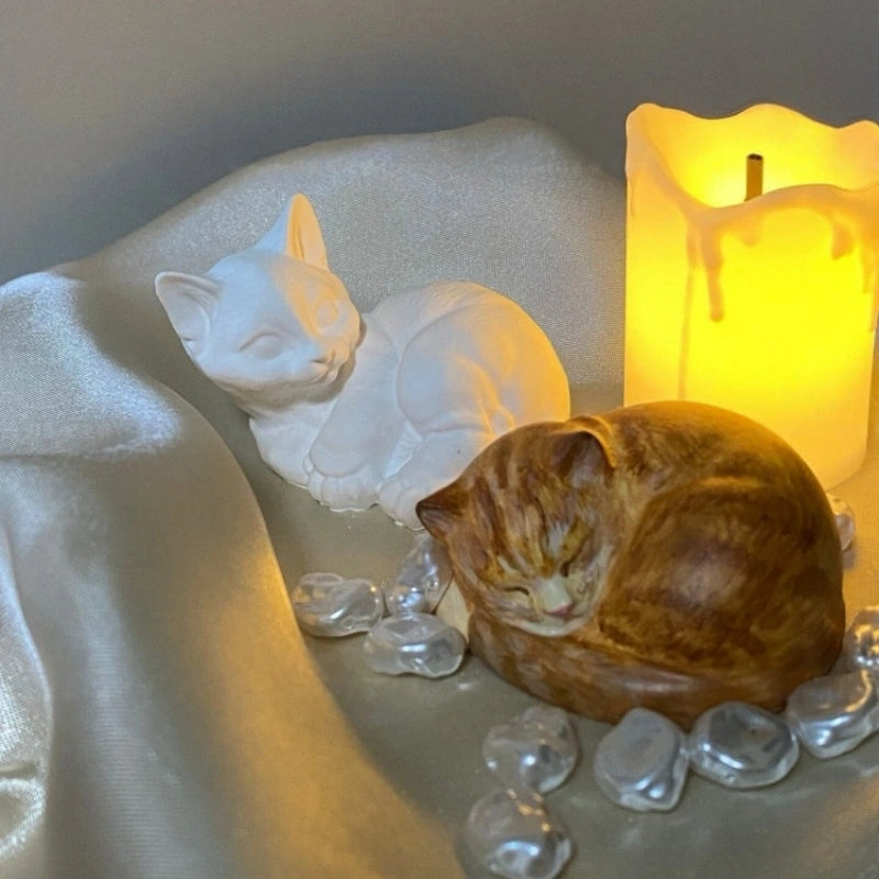 Customizable Pet Diffuser Stone