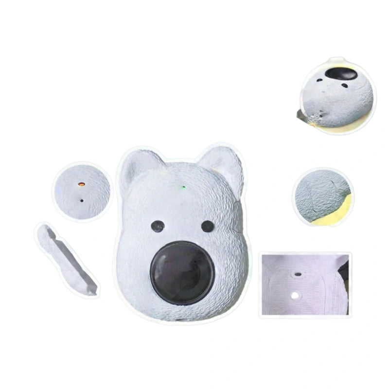 Big Nose Dog Cover for DJI Osmo Nano