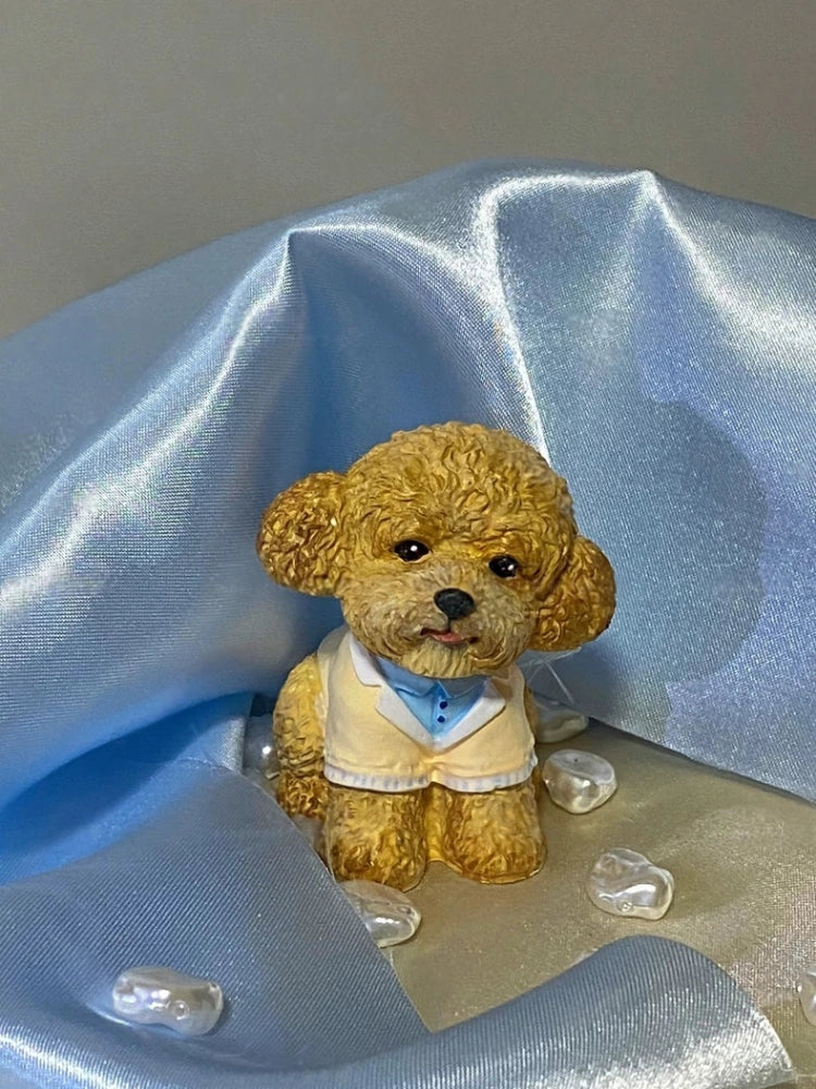 Customizable Pet Diffuser Stone