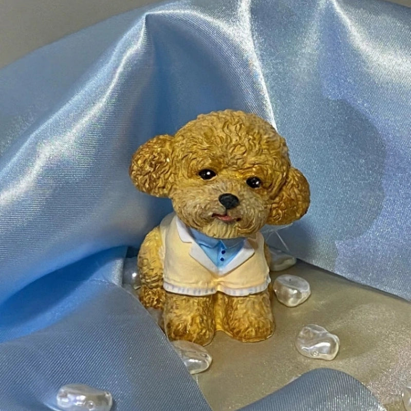 Customizable Pet Diffuser Stone