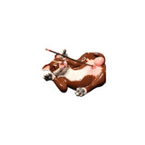 Custom Pet Hilarious Incense Burner