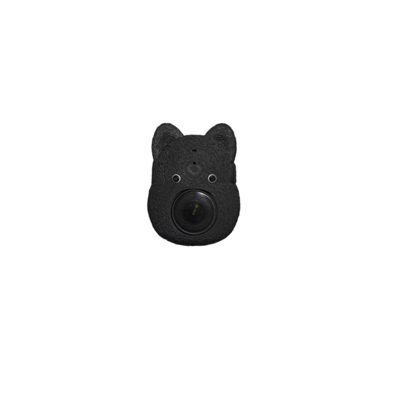 Big Nose Dog Cover for DJI Osmo Nano