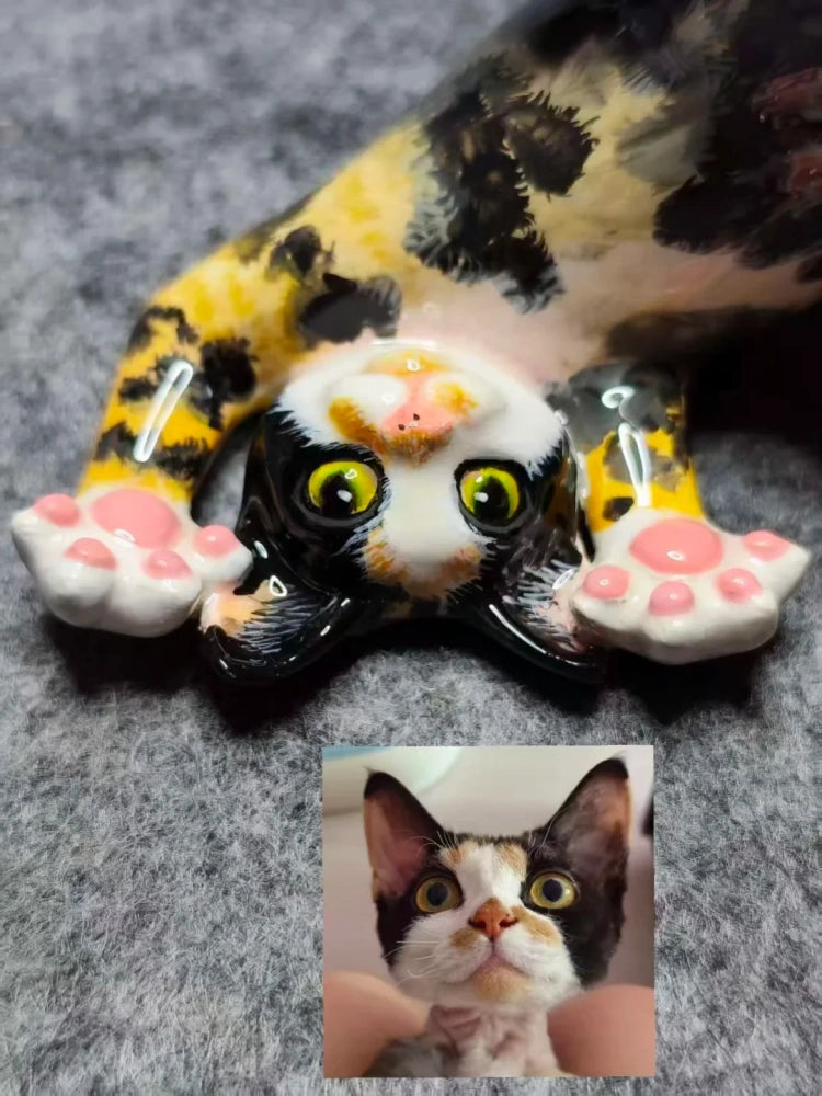 Custom Pet Hilarious Incense Burner
