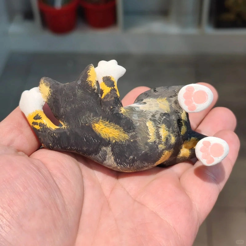 Custom Pet Hilarious Incense Burner