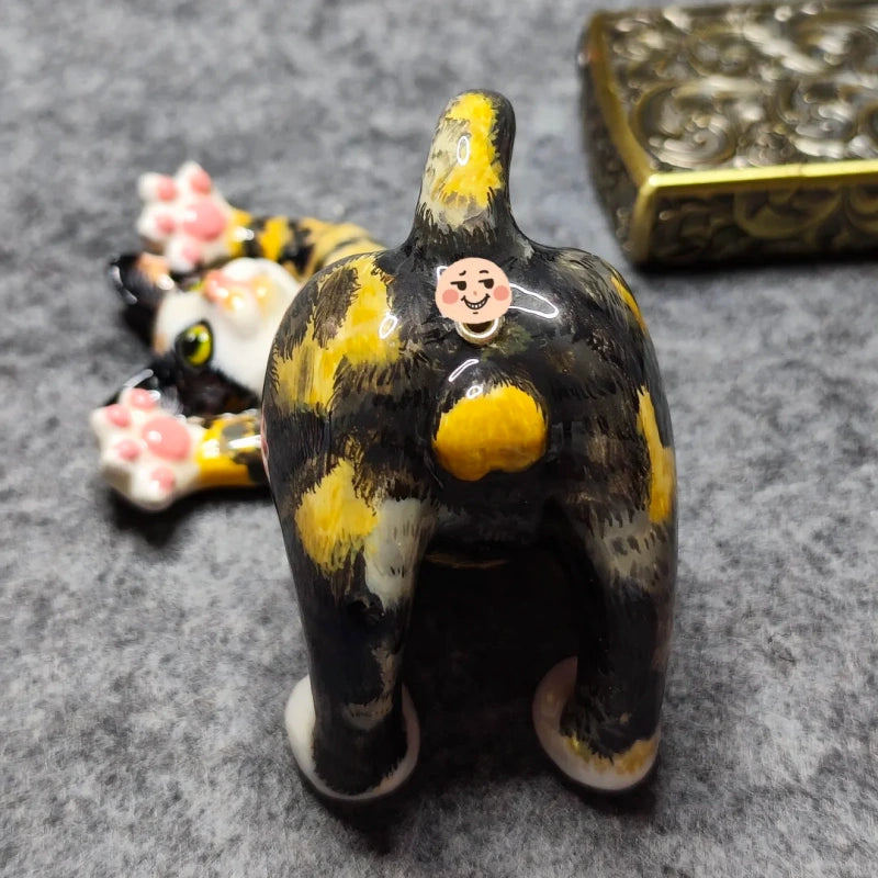 Custom Pet Hilarious Incense Burner