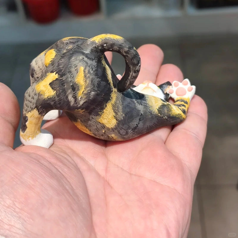 Custom Pet Hilarious Incense Burner