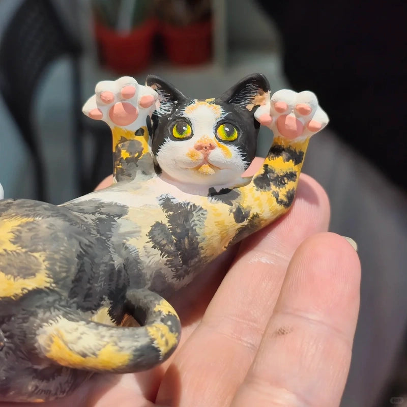 Custom Pet Hilarious Incense Burner