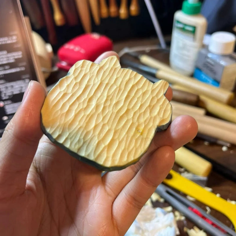 Custom Handmade Lightweight Pet Tag