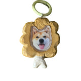 Custom Handmade Lightweight Pet Tag