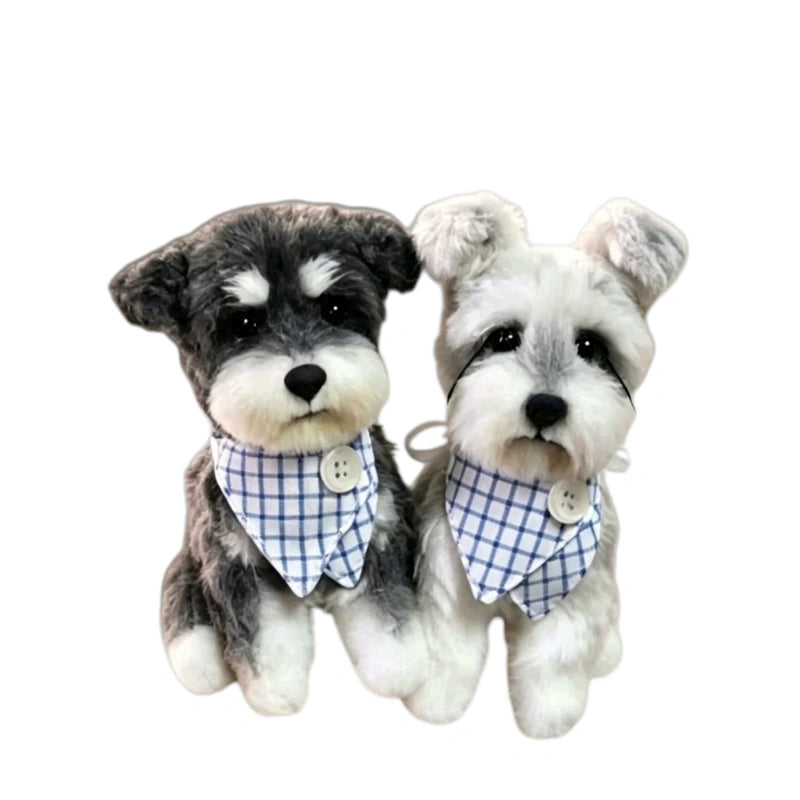 Custom Pet Pipe Cleaner