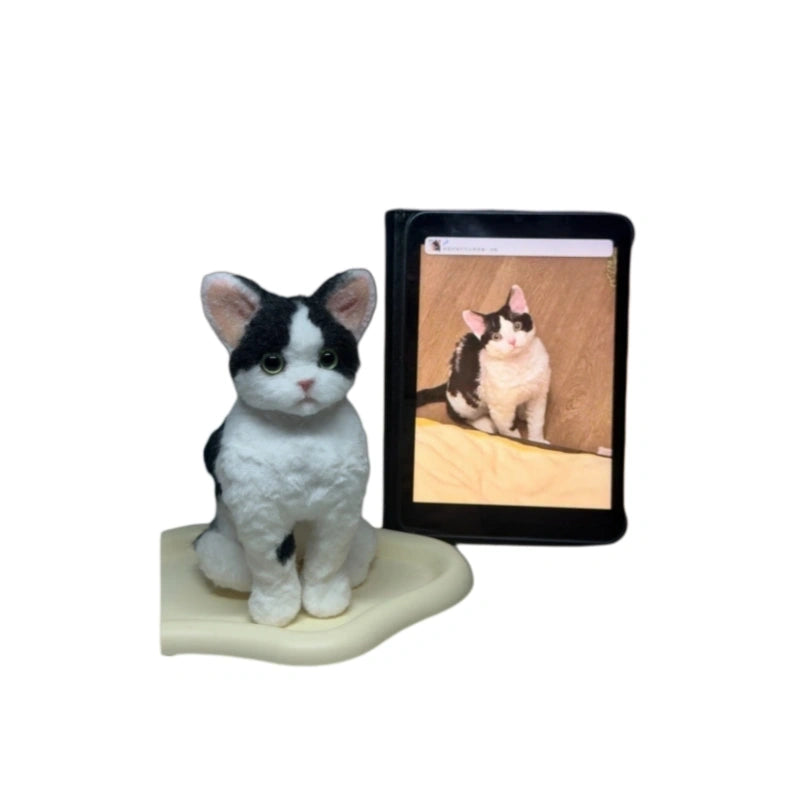 Custom Pet Pipe Cleaner