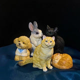 Custom Pet Diffuser Stone