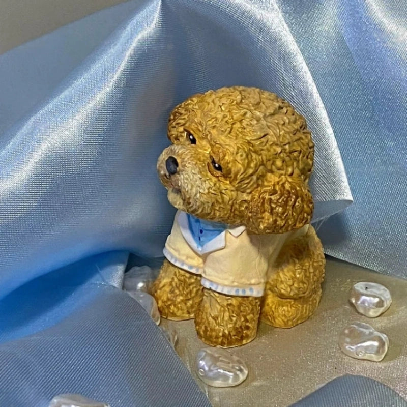 Customizable Pet Diffuser Stone