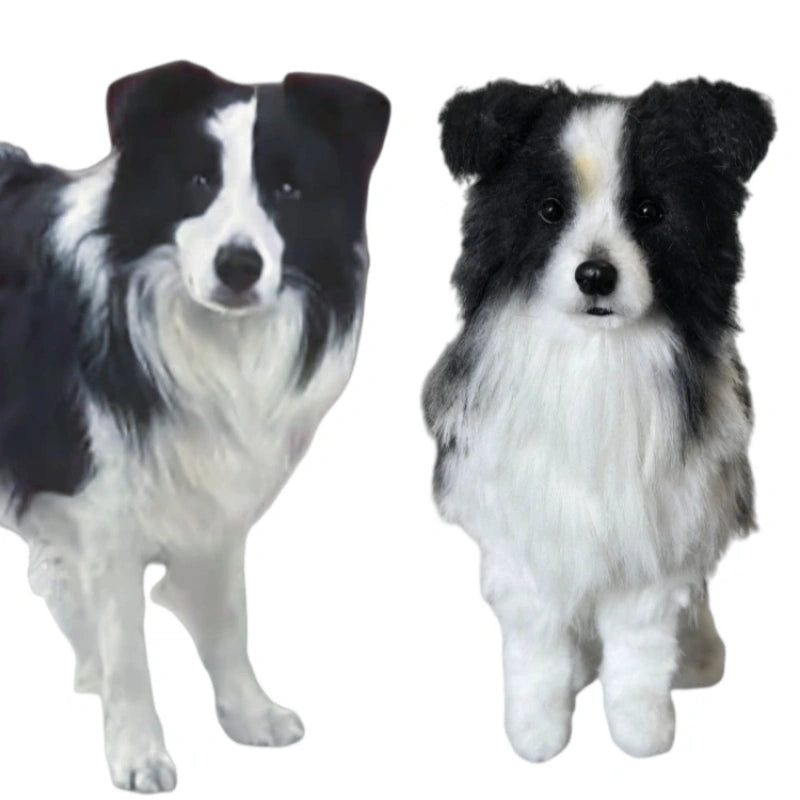 Custom Pet Pipe Cleaner
