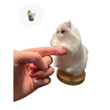 Custom Needle Felted Miniature Pet