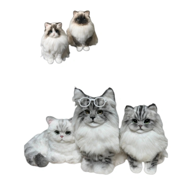 Custom Pet Pipe Cleaner